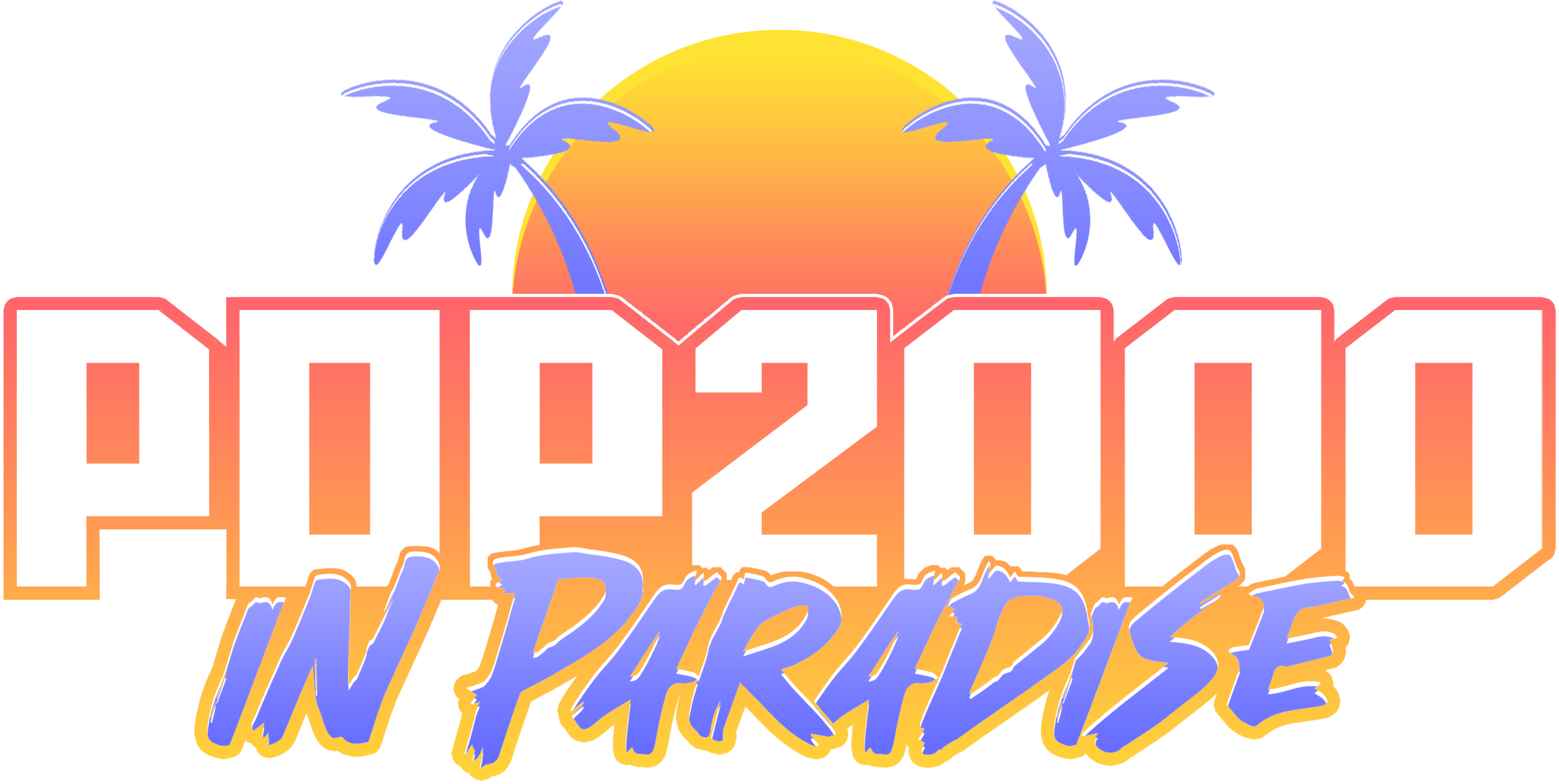 pop 200 in paradise